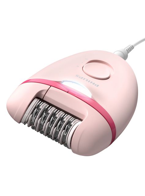 Depiladora Satinelle BRE285/00 Rosado-1