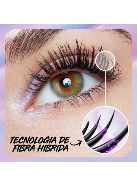 Máscara de Pestañas Falsies Surreal Extensions Overload Waterproof 10 ml-4