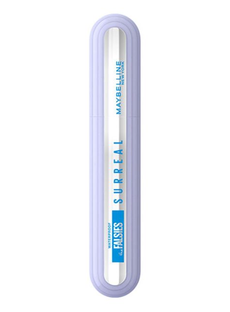 Máscara de Pestañas Falsies Surreal Extensions Overload Waterproof 10 ml-2