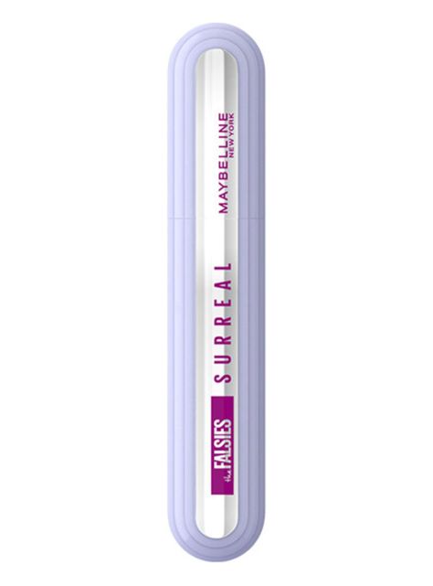 Máscara de Pestañas Surreal Falsies Extensions Overload Washable 10 ml-2