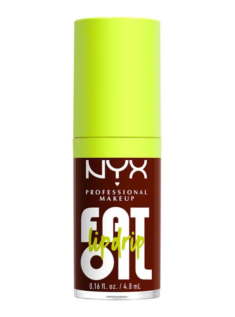 Labial Fat Oil Lip Drip Gloss Status Update 4.8 ml-2