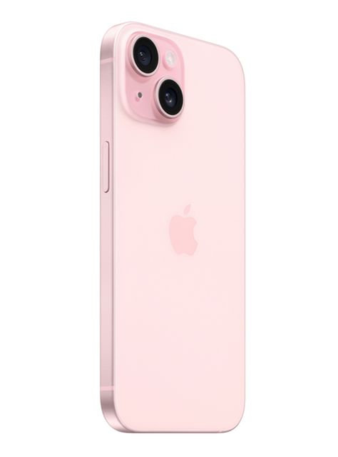 iPhone 15 128GB Rosado-1