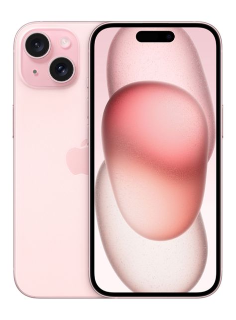 iPhone 15 128GB Rosado-0