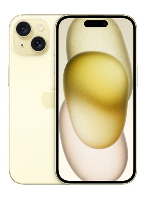 iPhone 15 128GB Amarillo-0