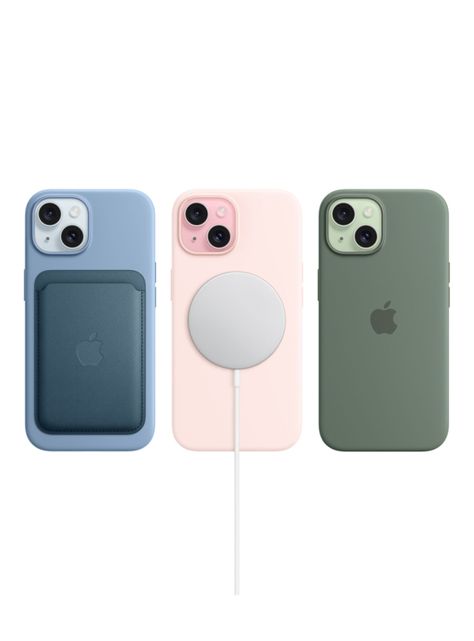iPhone 15 128GB Amarillo-7