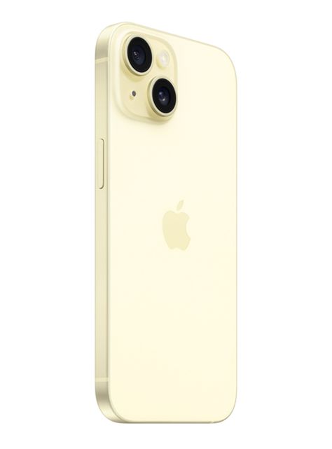 iPhone 15 128GB Amarillo-1