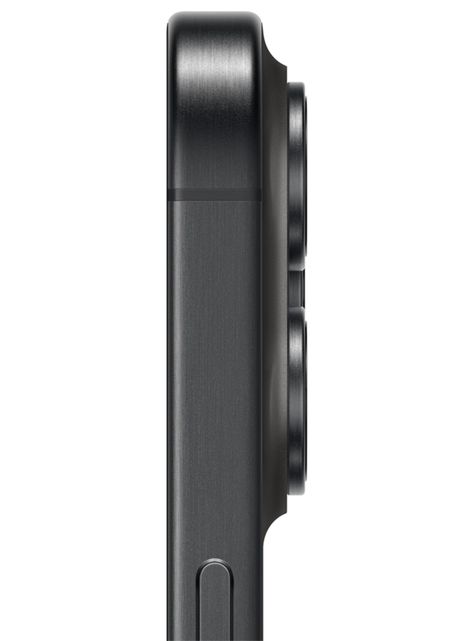 iPhone 15 Pro 128GB Titanio Negro-2