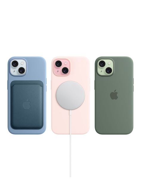 iPhone 15 128GB Azul-7