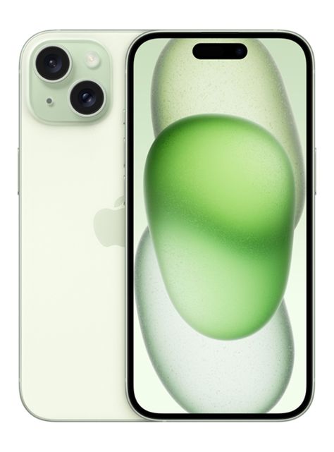 iPhone 15 128GB Verde-0