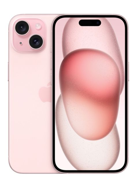iPhone 15 256GB Rosado-0