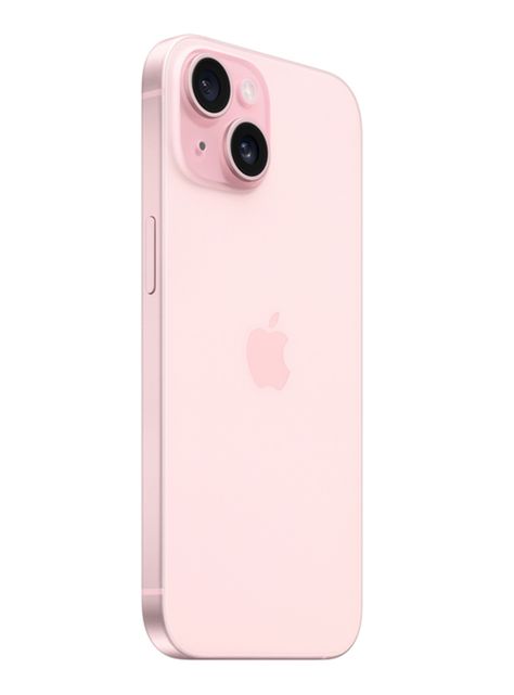 iPhone 15 256GB Rosado-1