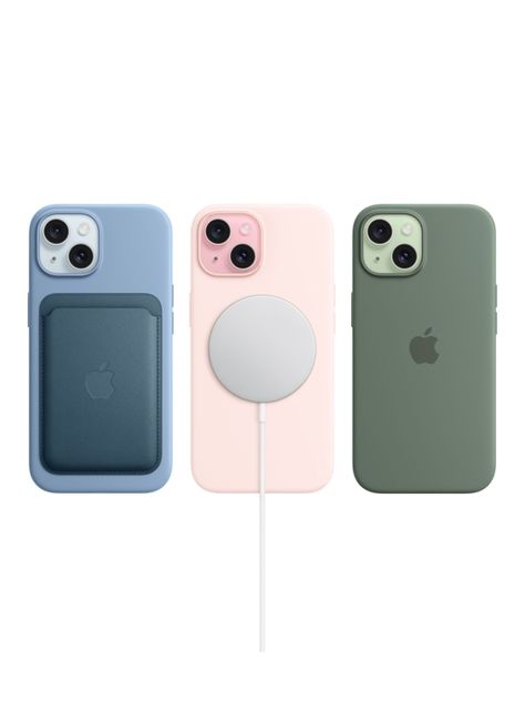 iPhone 15 256GB Azul-7
