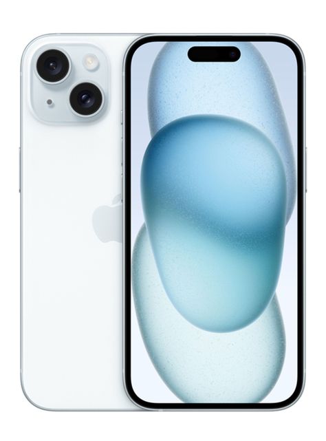 iPhone 15 256GB Azul-0