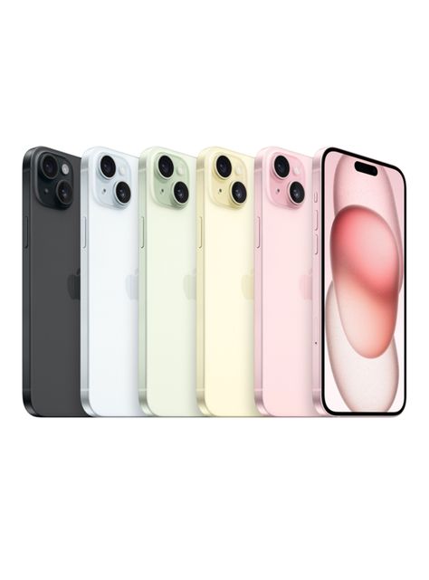 iPhone 15 Plus 128GB Azul-4