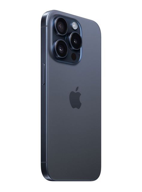 iPhone 15 Pro 128GB Titanio Azul-1