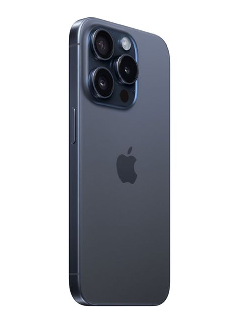 iPhone 15 Pro 256GB Titanio Azul-1