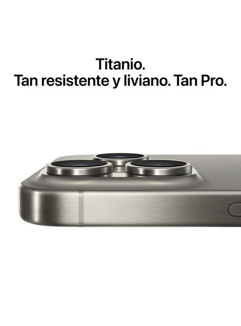 iPhone 15 Pro 256GB Titanio Azul-5