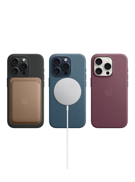 iPhone 15 Pro Max 256GB Titanio Azul-7