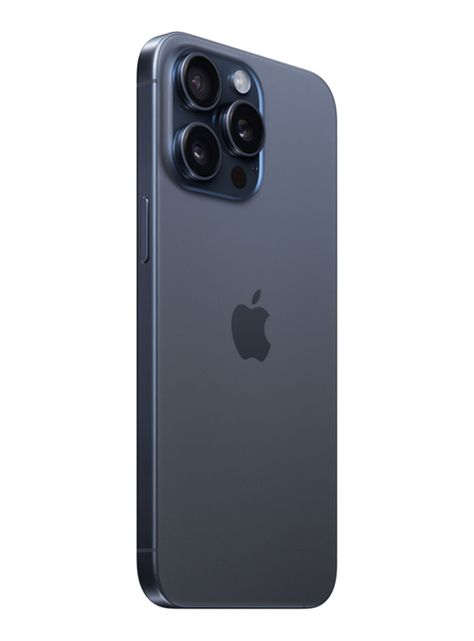 iPhone 15 Pro Max 512GB Titanio Azul-1