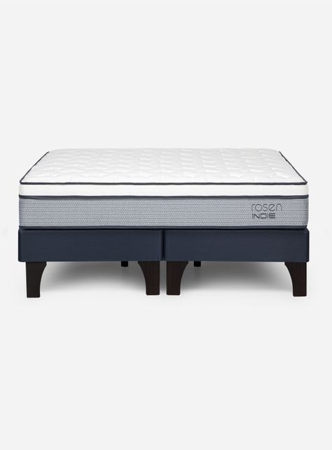 Cama Europea Indie King-1