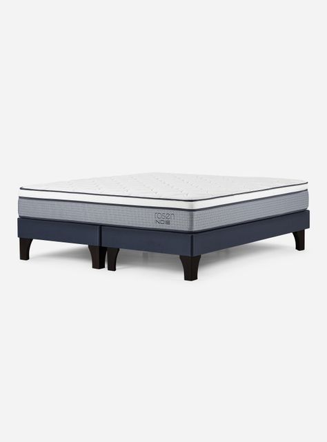 Cama Europea Indie King-0