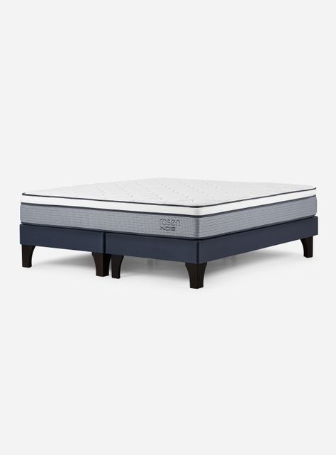 Cama Europea Indie Súper King-0