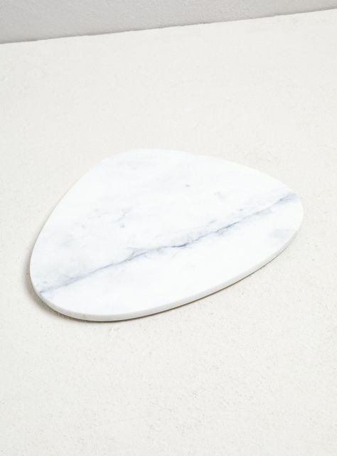 Tabla de Marmol Irregular 30x25 cm-2