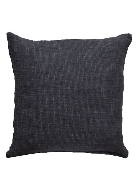 Cojín Diagonal Algodón 45 x 45 cm-1
