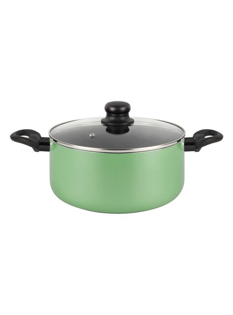 Olla Potenza 24 cm Menta-0
