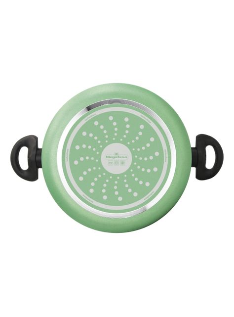 Olla Potenza 24 cm Menta-1