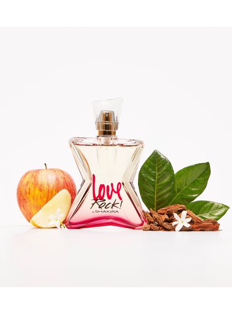 Perfume Shakira Love Rock Mujer EDT 80 ml-2