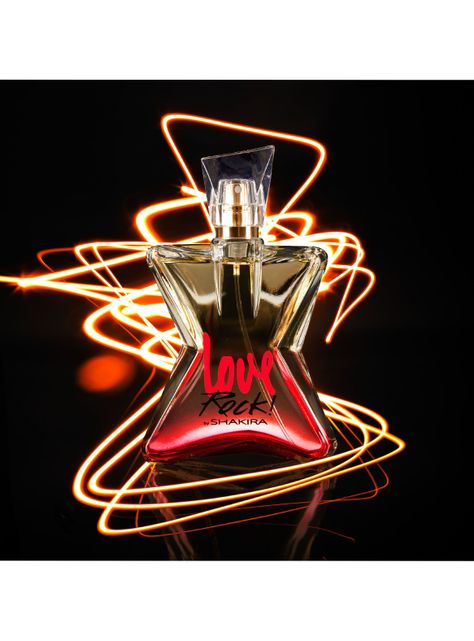 Perfume Shakira Love Rock Mujer EDT 80 ml-3