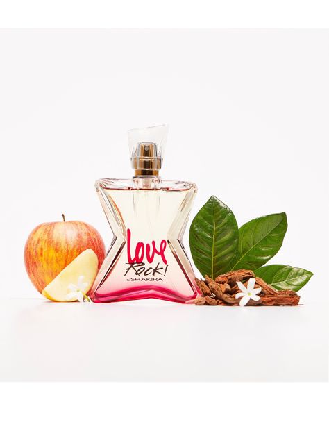 Perfume Shakira Love Rock Mujer EDT 50 ml-2