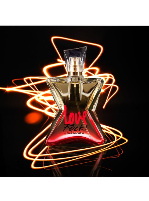 Perfume Shakira Love Rock Mujer EDT 50 ml-3