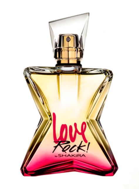Perfume Shakira Love Rock Mujer EDT 50 ml-0