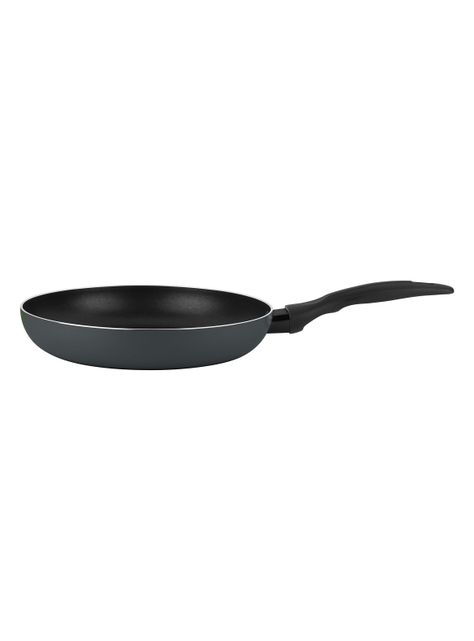 Sartén Potenza 28 cm Gris-0
