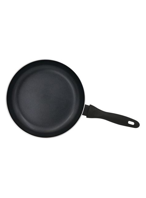 Sartén Potenza 28 cm Gris-1