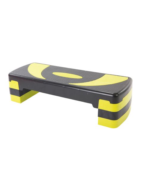 Step Aeróbico-0