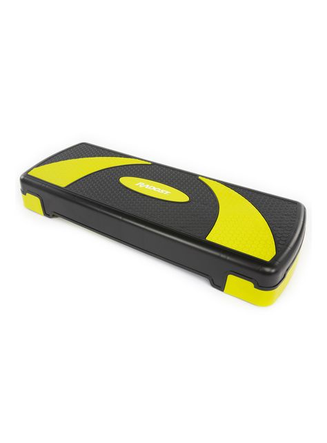 Step Aeróbico-3
