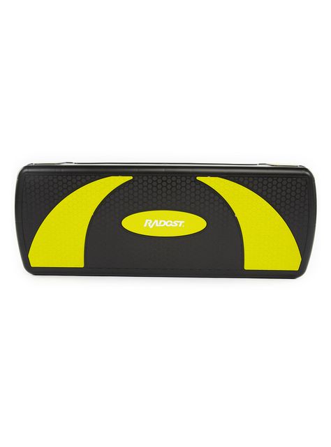 Step Aeróbico-6