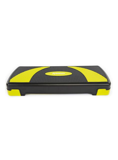 Step Aeróbico-4