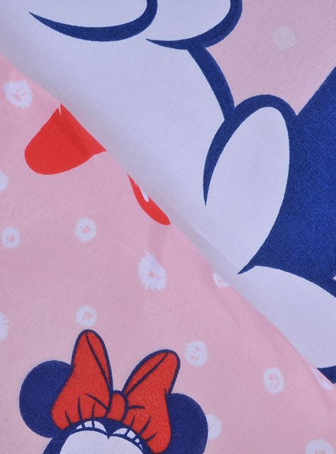 Plumón 1.5 Plazas Minnie Cute-1