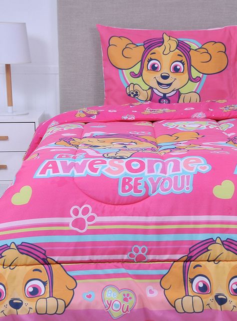 Plumón 1.5 Plazas Paw Be You-0