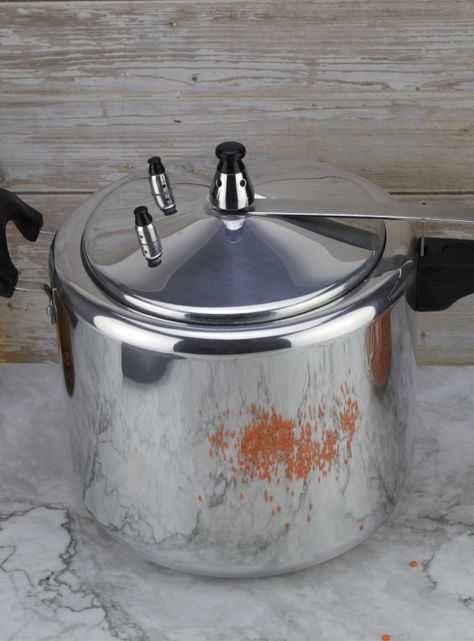 Olla A Presión Express Matic II 6 Litros-9