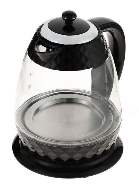 Hervidor Eléctrico 1.7 Litros UT-DIAMONDS17-1