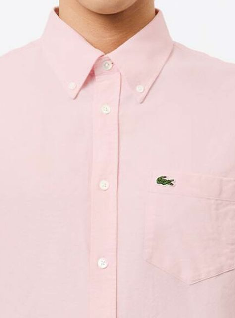Camisa Lisa Logo-2