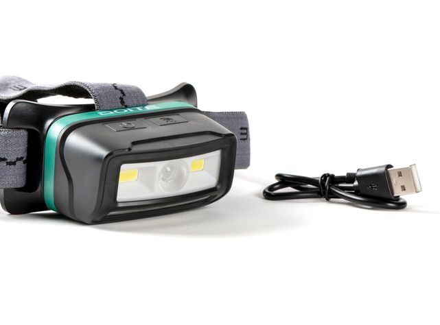 Linterna Cassio 400 Doite-2