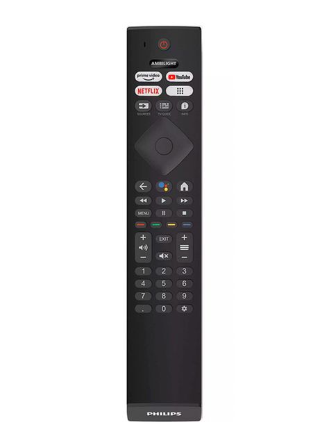 LED Smart TV 55" UHD 4K 55PUD7908 Ambilight TV-6