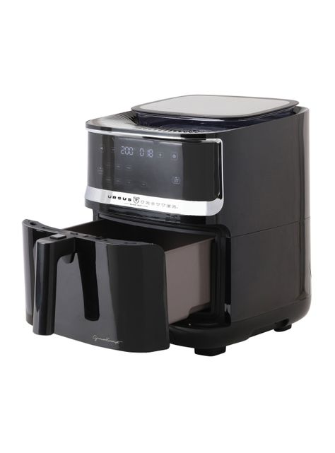 Freidora de Aire y Vapor 7 Litros UT-STEAMFRYER-2