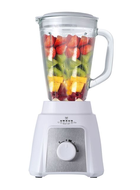 Licuadora 1.5 Litros 500W UT-TITAN500W-1